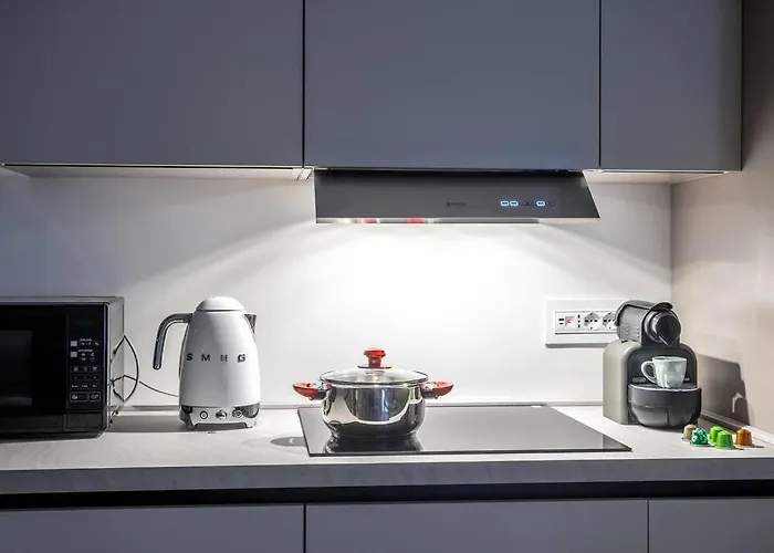 Marghera's Nest - Modern Design With Free Netflix And Wifi Appartamento Milano