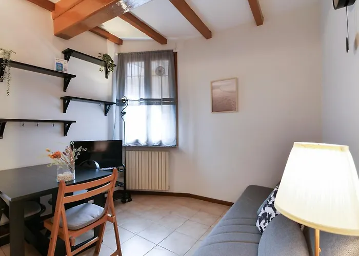 Primopiano - Colonne C Milán