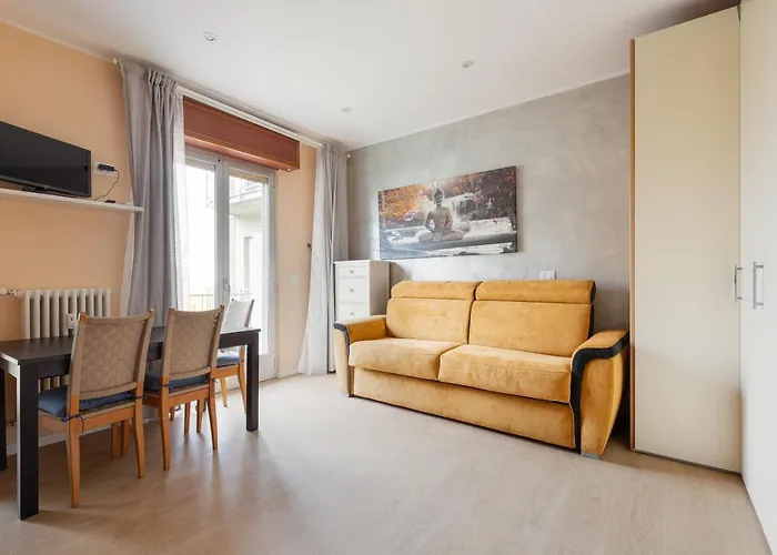 Cozy Parco Nord ميلان