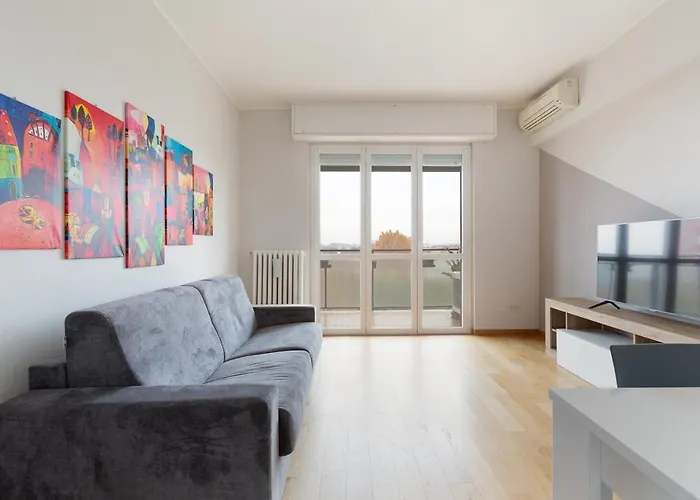 Famagosta Balcony Apartamento *