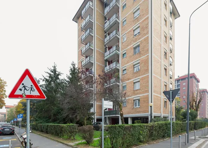 Apartamento Famagosta Balcony