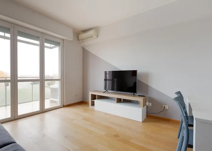 Famagosta Balcony Apartamento