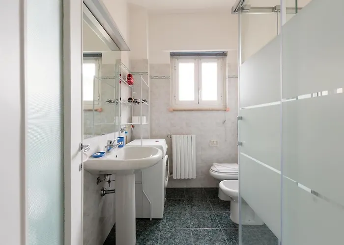 Apartamento Famagosta Balcony *