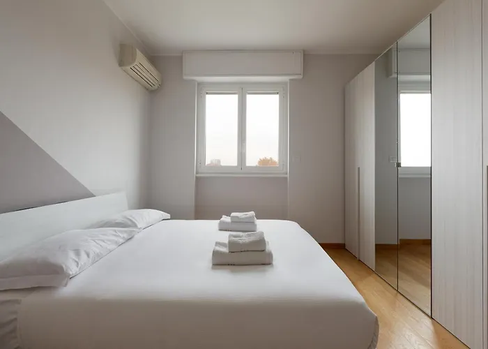 Famagosta Balcony Apartamento *