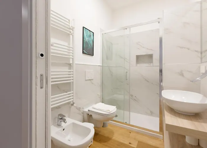 Guesthost - Cimiano M2 Balcony Μιλάνο