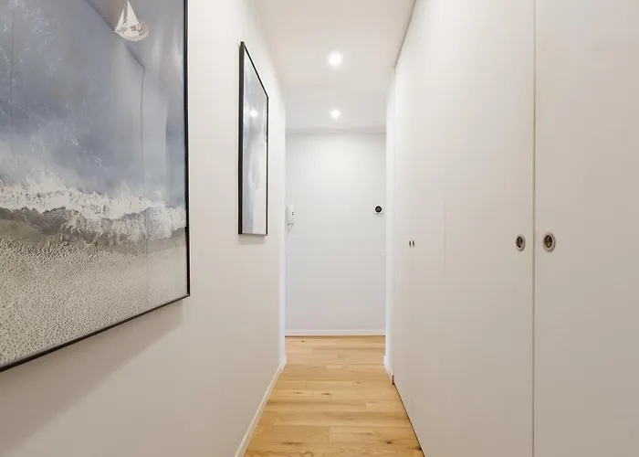 Guesthost - Cimiano M2 Balcony Μιλάνο