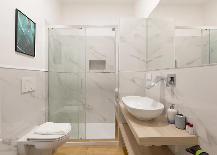 Διαμέρισμα Guesthost - Cimiano M2 Balcony Μιλάνο