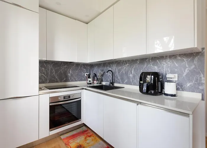 Guesthost - Cimiano M2 Balcony * Μιλάνο