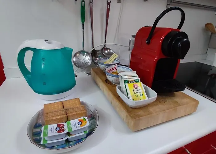 Viale Corsica 99 * Milano