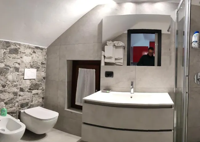 Viale Corsica 99 Daire *