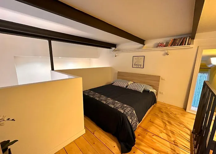 La Casa Di Paola Appartamento *