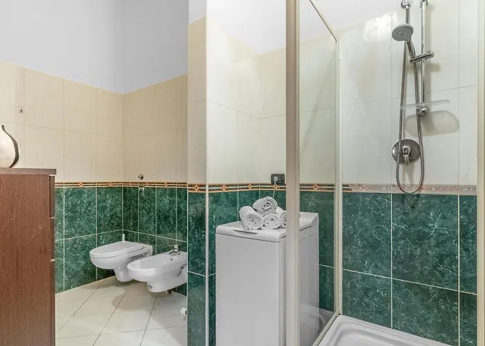 Ca36 - Luxurious Central - Romantic מילאנו