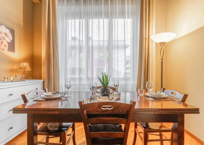 Ca36 - Luxurious Central - Romantic *