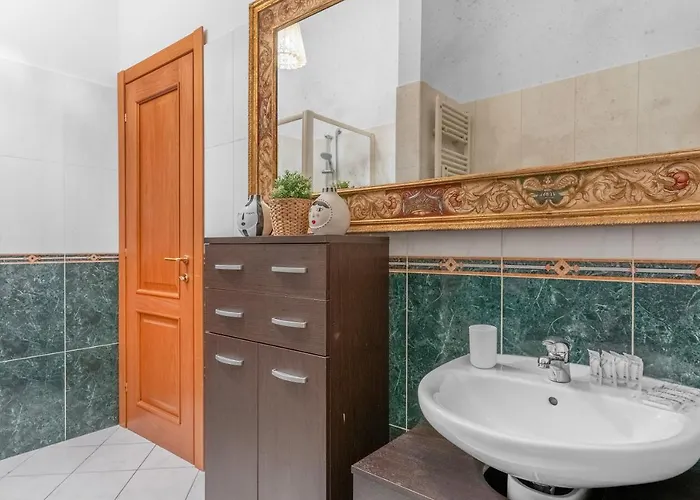 Lägenhet Ca36 - Luxurious Central - Romantic Milano