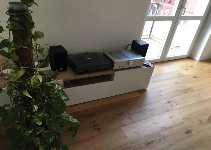 Appartement Marche *