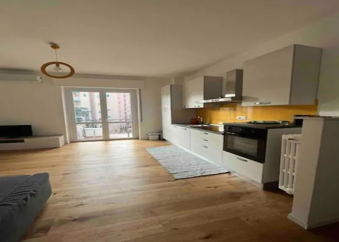 Appartement Marche