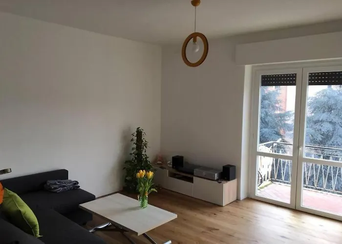 Marche Appartement