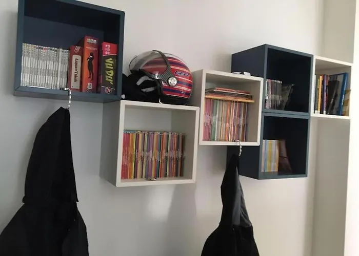 Appartement Marche *