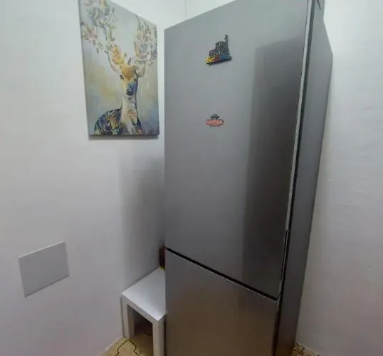 Vendégház Matrimoniale Nel