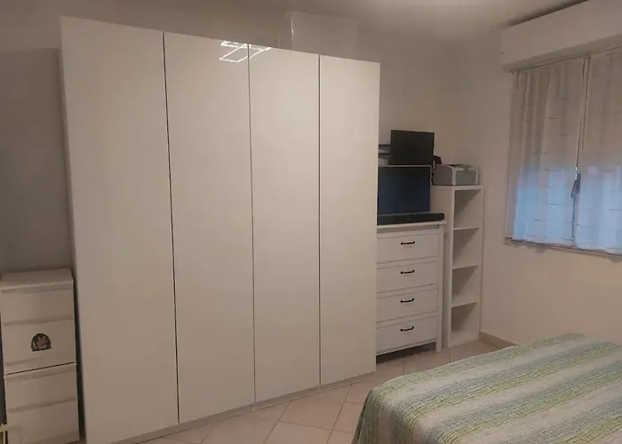 Konukevi Matrimoniale Nel