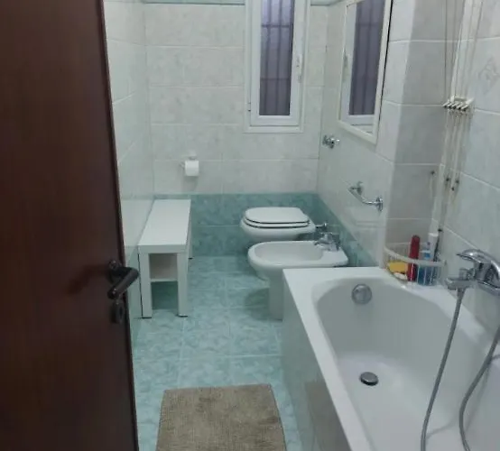 Matrimoniale Nel Vendégház