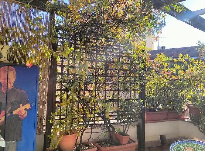 Lovely Gazebo