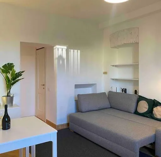 Fiorenti - Navigli Ringhiera House *