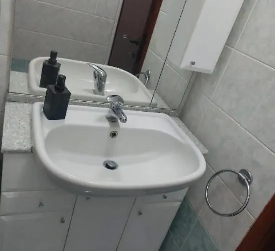 Matrimoniale Nel Vendégház *