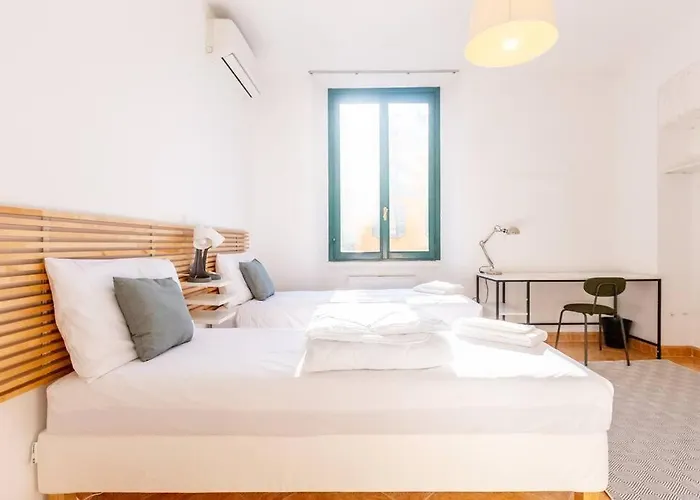 Fiorenti - Navigli Ringhiera House Apartment *