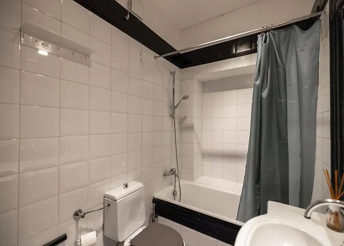 Apartment Fiorenti - Navigli Ringhiera House Milan