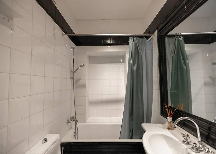 Apartment Fiorenti - Navigli Ringhiera House Milan