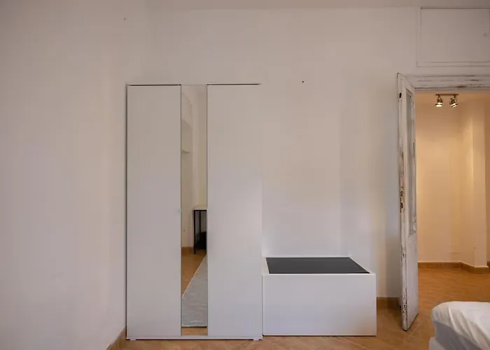 Fiorenti - Navigli Ringhiera House Apartment