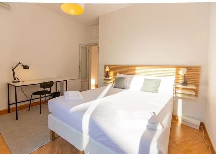 Fiorenti - Navigli Ringhiera House *