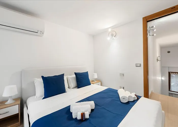 דירה Con Metro Diretta 10 Minuti Duomo