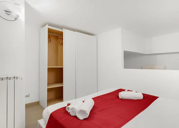 דירה Con Metro Diretta 10 Minuti Duomo *