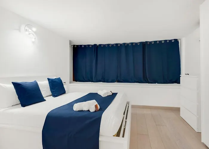 Con Metro Diretta 10 Minuti Duomo *