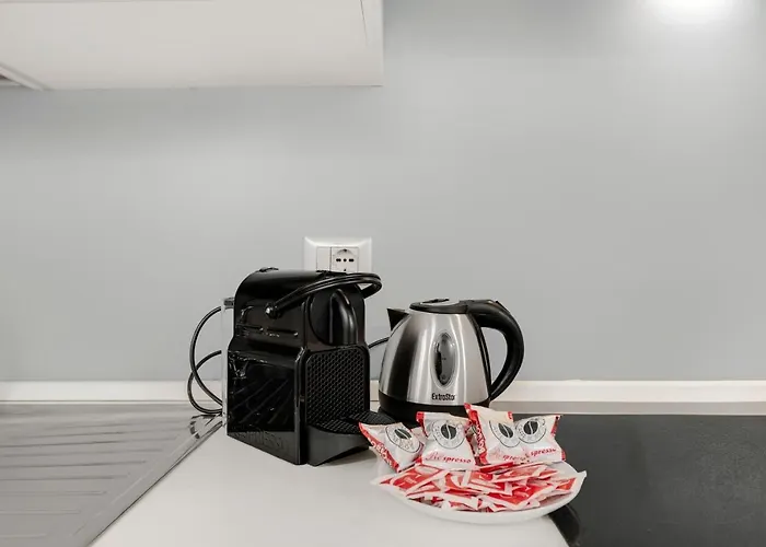 דירה Con Metro Diretta 10 Minuti Duomo מילאנו