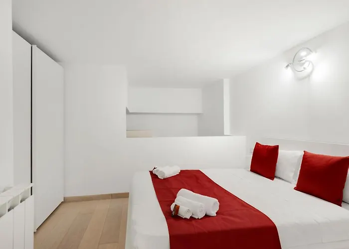 Con Metro Diretta 10 Minuti Duomo