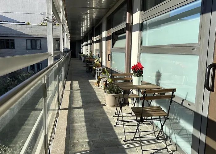 Guesthost - Casa Navigli Watt * Milano
