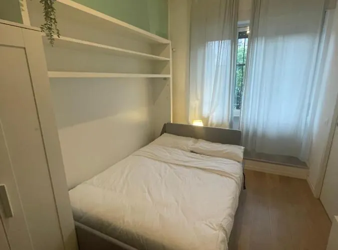 Apartment Monolocale Istria M5 *