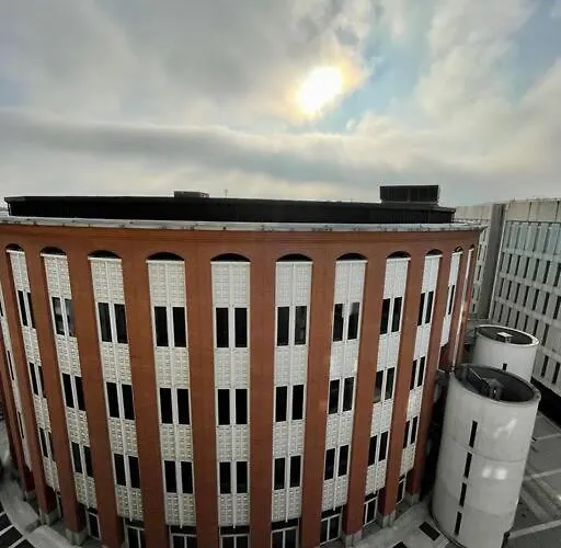 Bocconi And Navigli *