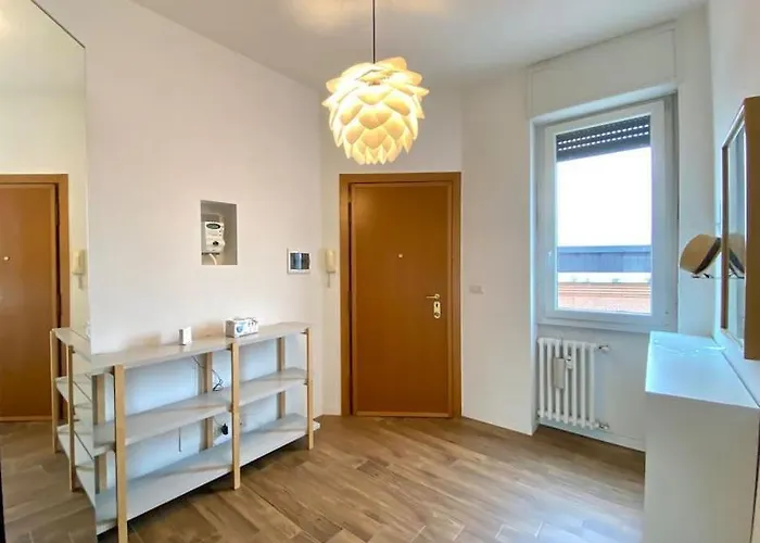 Bocconi And Navigli Lägenhet Milano