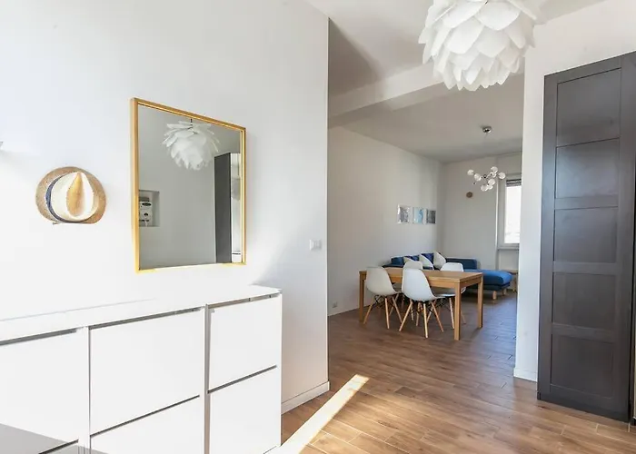 Bocconi And Navigli Lägenhet