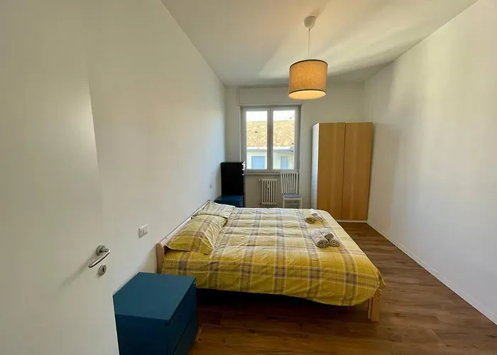 Bocconi And Navigli * Milano