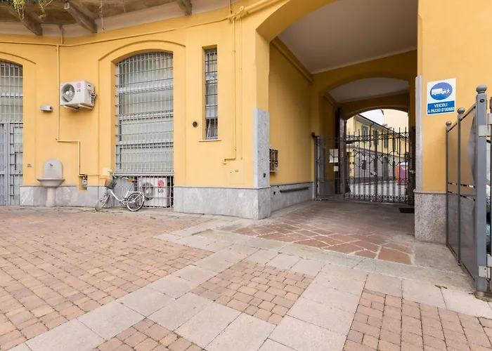 Mortara Navigli *
