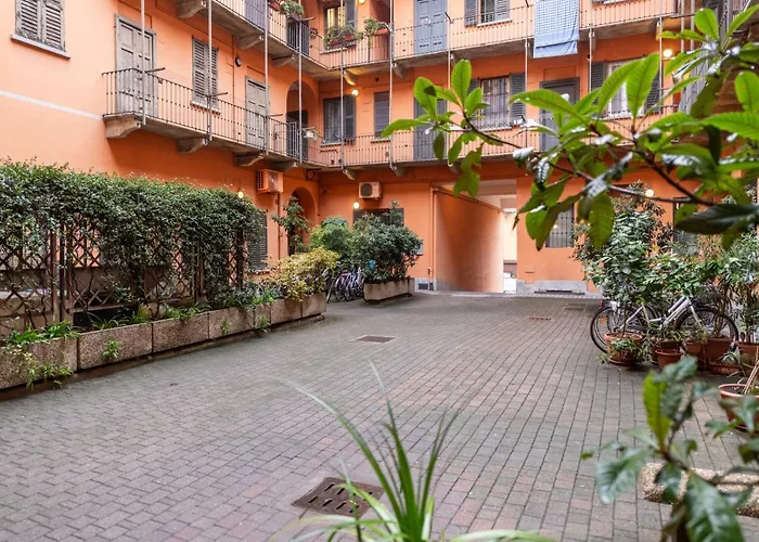 아파트 Monte Nero, 62 - Comodo E In Posizione *