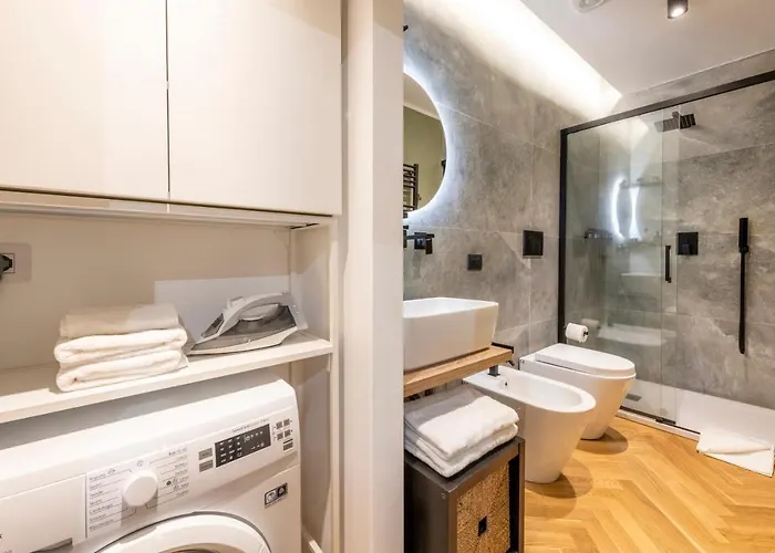 Monte Nero, 62 - Comodo E In Posizione * 밀라노