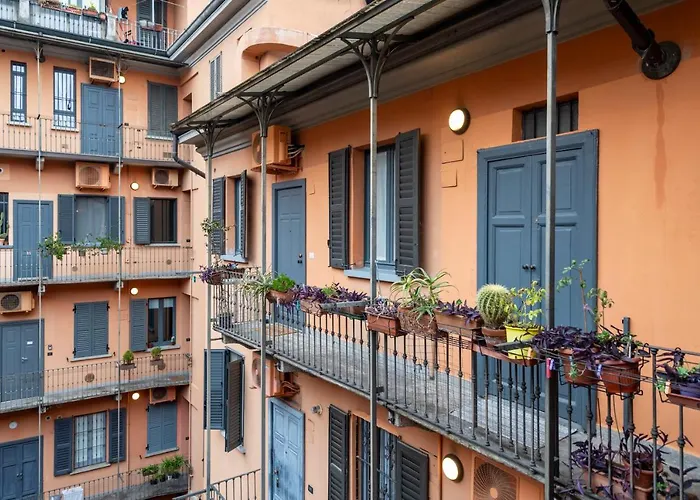 Monte Nero, 62 - Comodo E In Posizione * 밀라노