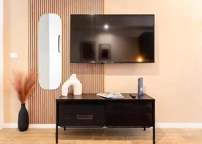 Casa de Férias The Basement *