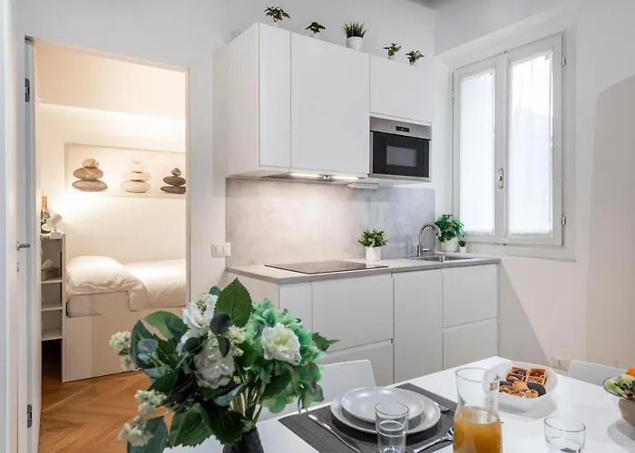 아파트 Monte Nero, 62 - Comodo E In Posizione *